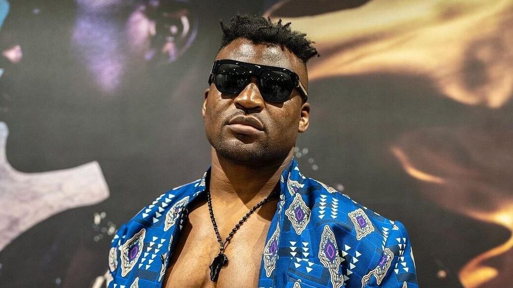 PFL Нганну контракт — PFL прекратила сотрудничество с Нганну