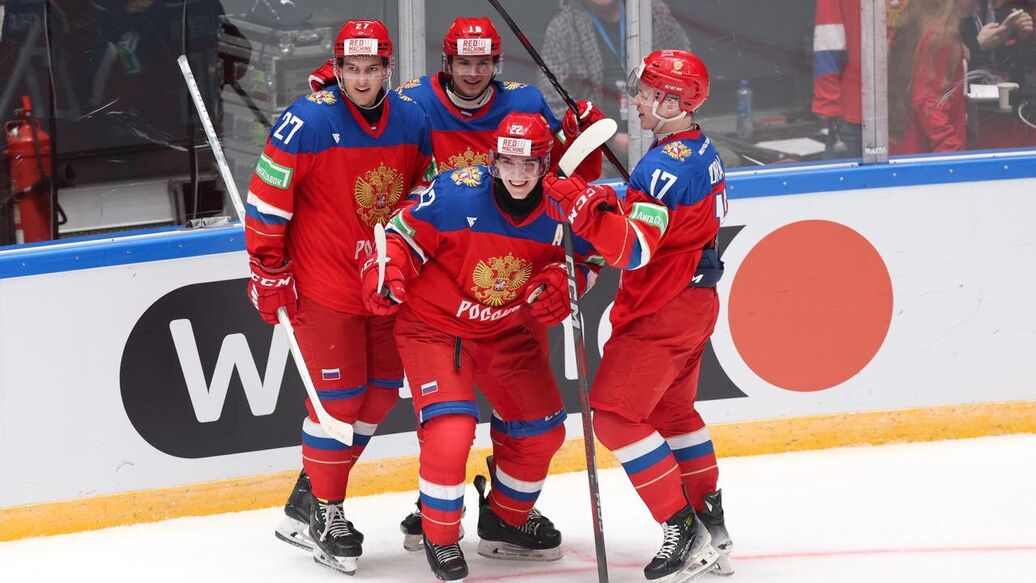 ФХР, молодежные сборные, возвращение на арену — ФХР будет добиваться допуска молодежных сборных