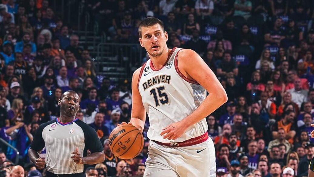 Денвер Голден Стэйт матч — Денвер уступил Голден Стэйт, несмотря на трипл-дабл Йокича