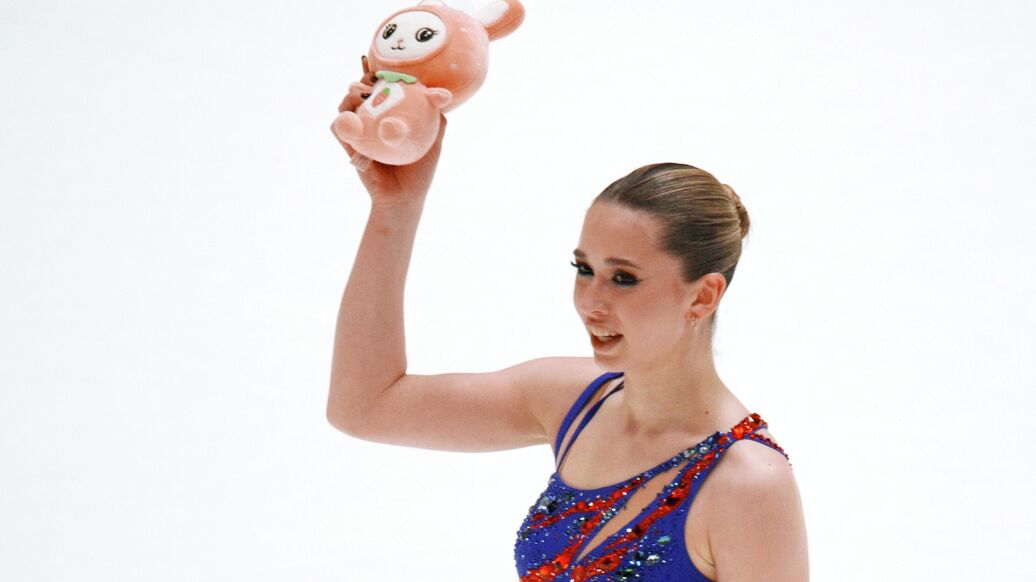 Камила Валиева, Татьяна Тарасова — Тарасова оценила перспективы Валиевой после возвращения