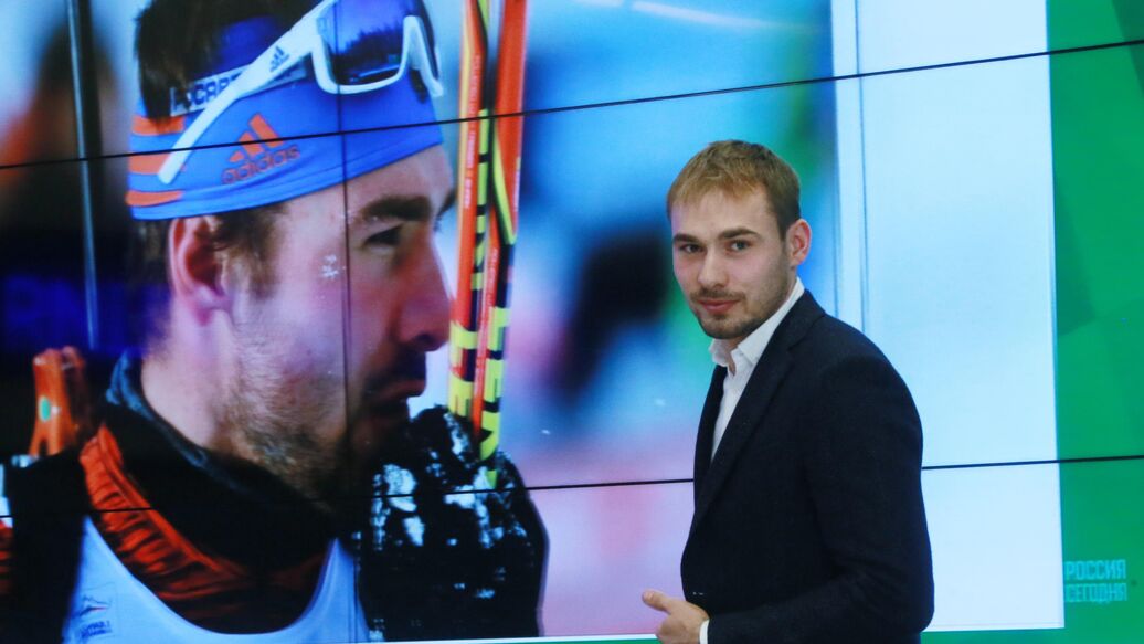 Шипулин золото Олимпиады — Шипулин не планирует возвращать олимпийское золото