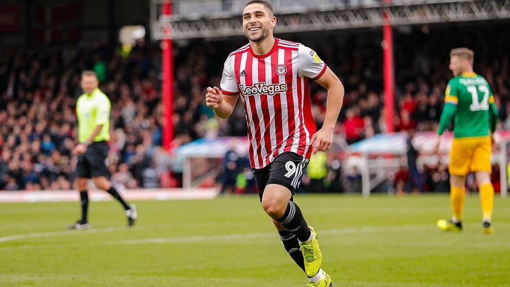 Брентфорд Вулверхэмптон ничья — Ничья между "Брентфордом" и "Вулверхэмптоном" в АПЛ