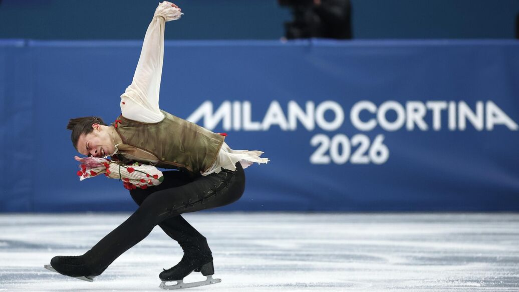 Гуменник Олимпиада выступление — Москвина о выступлении Гуменника на Олимпиаде