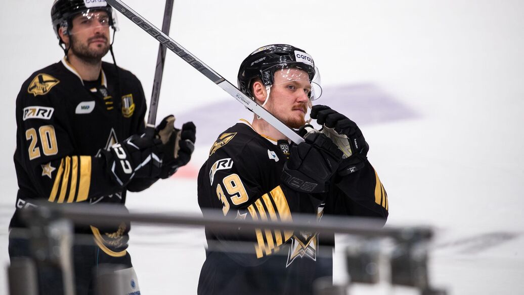 Адмирал КХЛ сезон — Адмирал завершил сезон КХЛ на последнем месте Востока