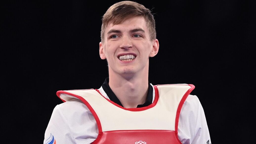 Храмцов, международные турниры, тхэквондо — Храмцов не планирует международные соревнования