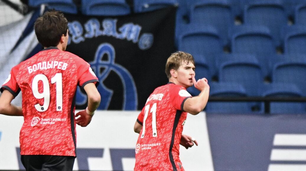 Акрон, Оренбург, ЭСК РФС — Акрон подаст жалобу в ЭСК после игры с Оренбургом