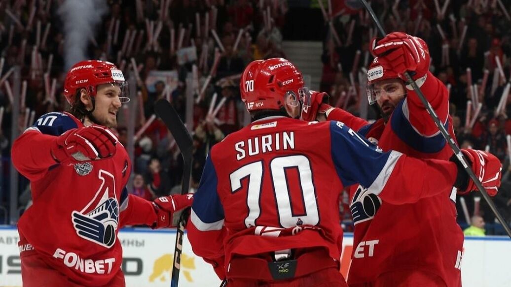 Локомотив Сочи КХЛ — Локомотив против Сочи: онлайн-трансляция матча КХЛ 1 февраля