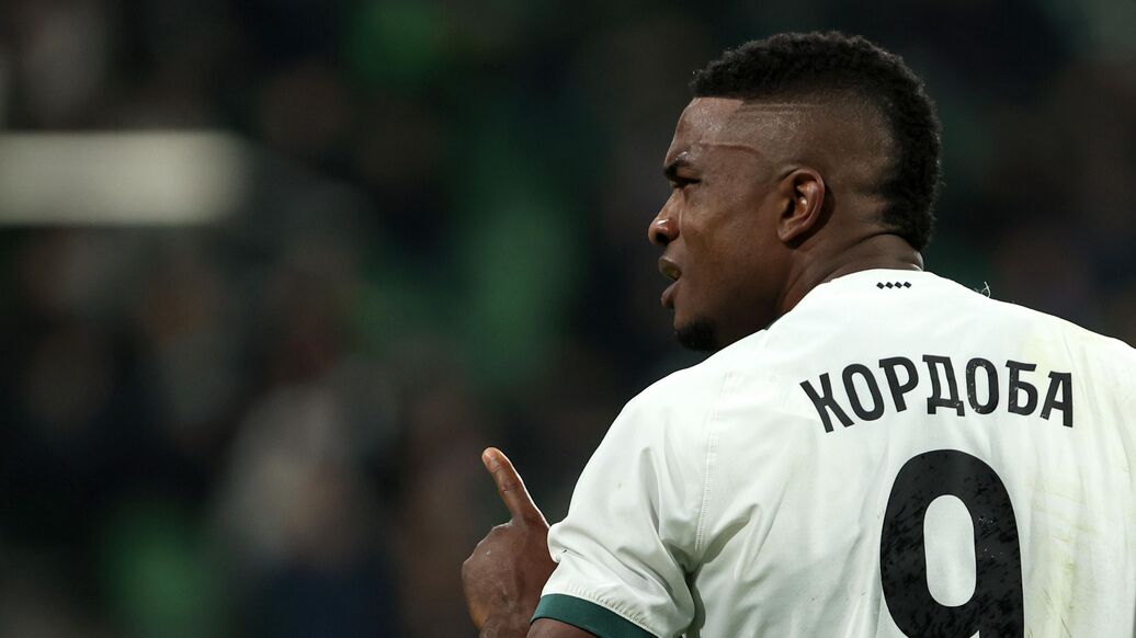 Кордоба расизм футбол — Ловчев о Кордобе и расизме в футболе