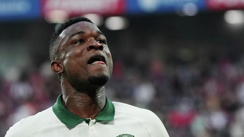 Мойзес Кордоба оскорбления — Мойзес не слышал оскорблений в адрес Кордобы