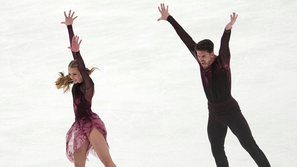 Иван Букин, олимпийский цикл — Букин поделился планами на новый олимпийский цикл