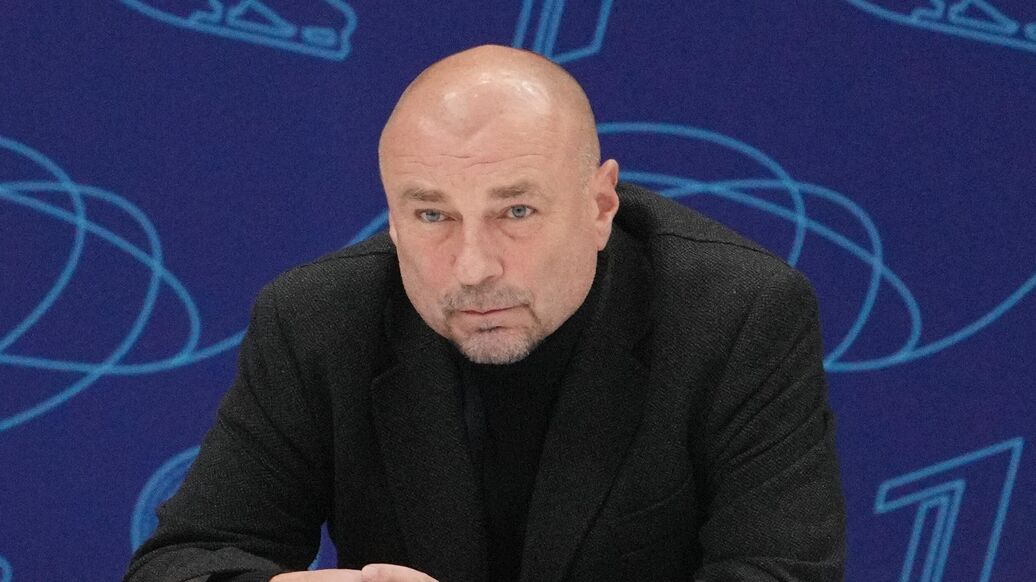 фигурное катание россиян — Жулин: фигурное катание не ожидает возвращения россиян