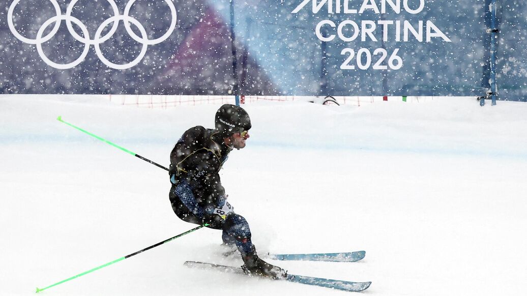 Филиппов медаль Спартак — Никита Филиппов привезет олимпийскую медаль в Москву