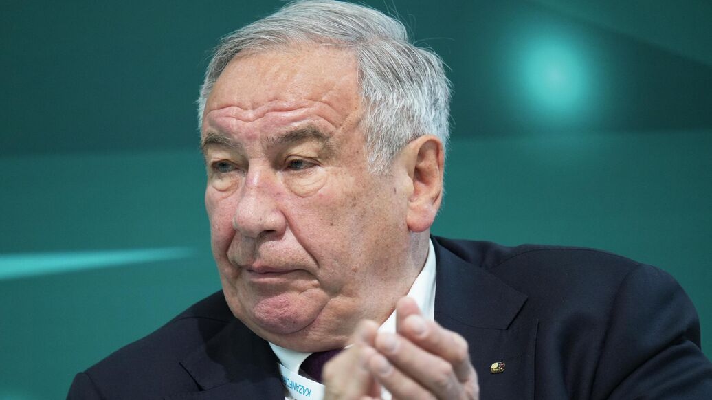 Медведев Синнер матч — Тарпищев о ключевых аспектах матча Медведева с Синнером