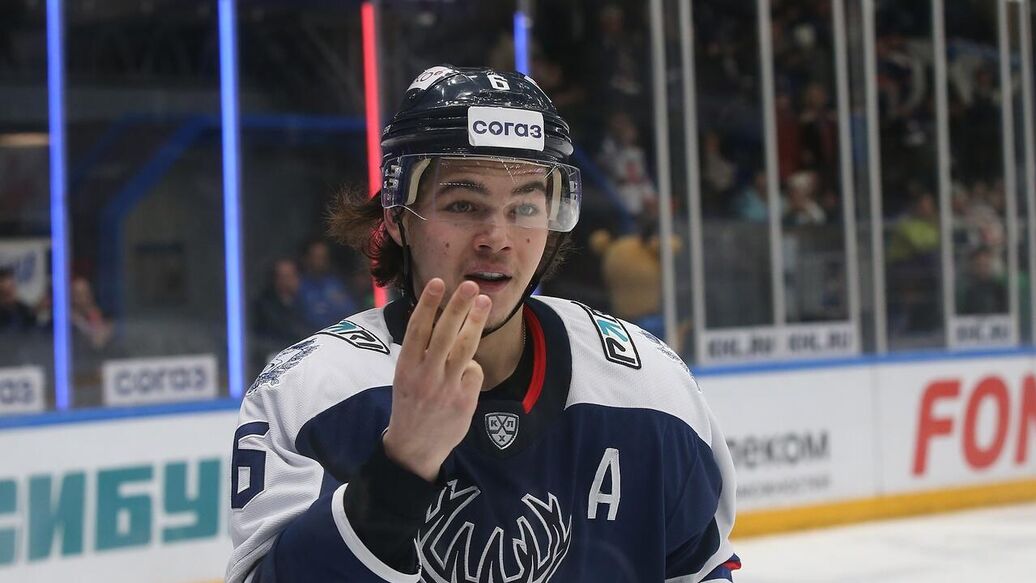 Торпедо плей-офф КХЛ — Нижегородское 'Торпедо' обеспечило себе плей-офф КХЛ