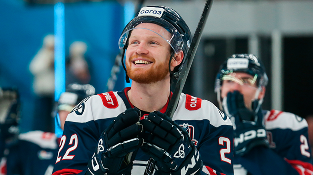 Нефтехимик контракт Лука Профака — «Нефтехимик» продлил соглашение с защитником Лукой Профакой до 2027 года