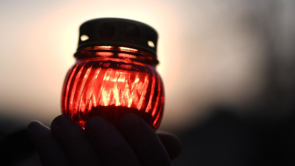 Ярослав Дацик, погиб в зоне СВО — Сын Дацика погиб в зоне СВО, сообщил источник