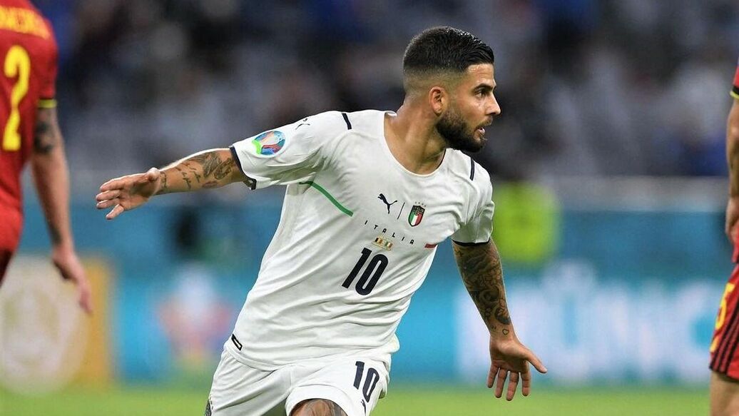 Инсинье Пескара переход — Инсинье подписал контракт с клубом Серии B