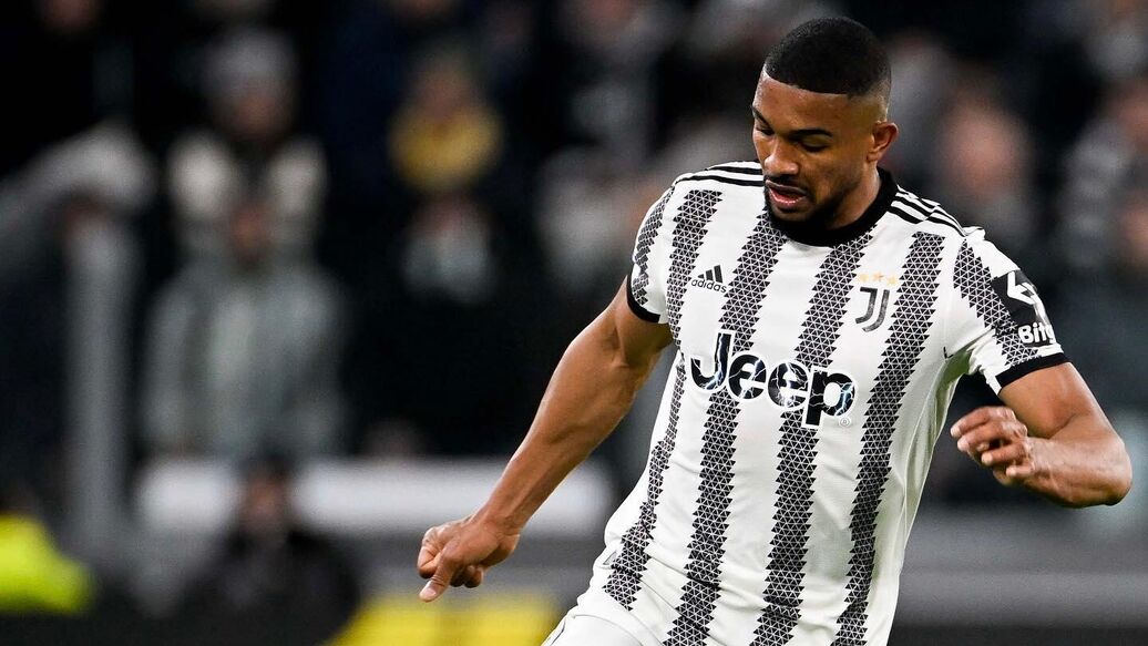 Ювентус Парма матч — Ювентус громит Парму в матче Серии А