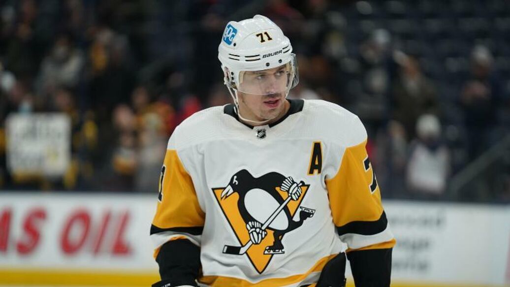 Малкин, Питтсбург, Кожевников — Кожевников о будущем Малкина в Питтсбурге