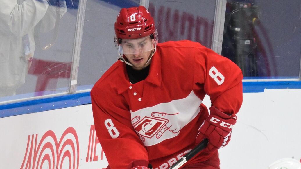 Заседа Спартак матч — Заседа о матче с "Спартаком": "Нет обиды"