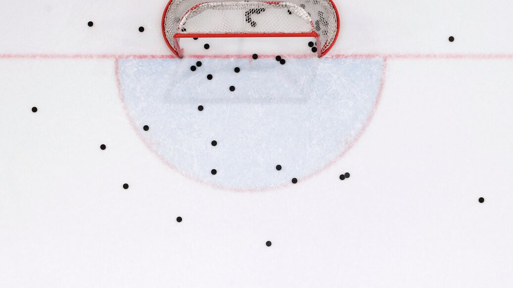 Кубок мира НХЛ, участие России — Решение по участию России в Кубке мира НХЛ еще не принято