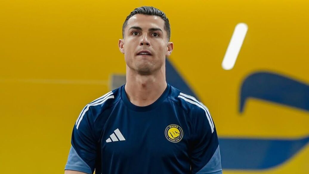 Роналду, сборная Португалии, товарищеские матчи — Роналду не включен в состав сборной Португалии на товарищеские матчи