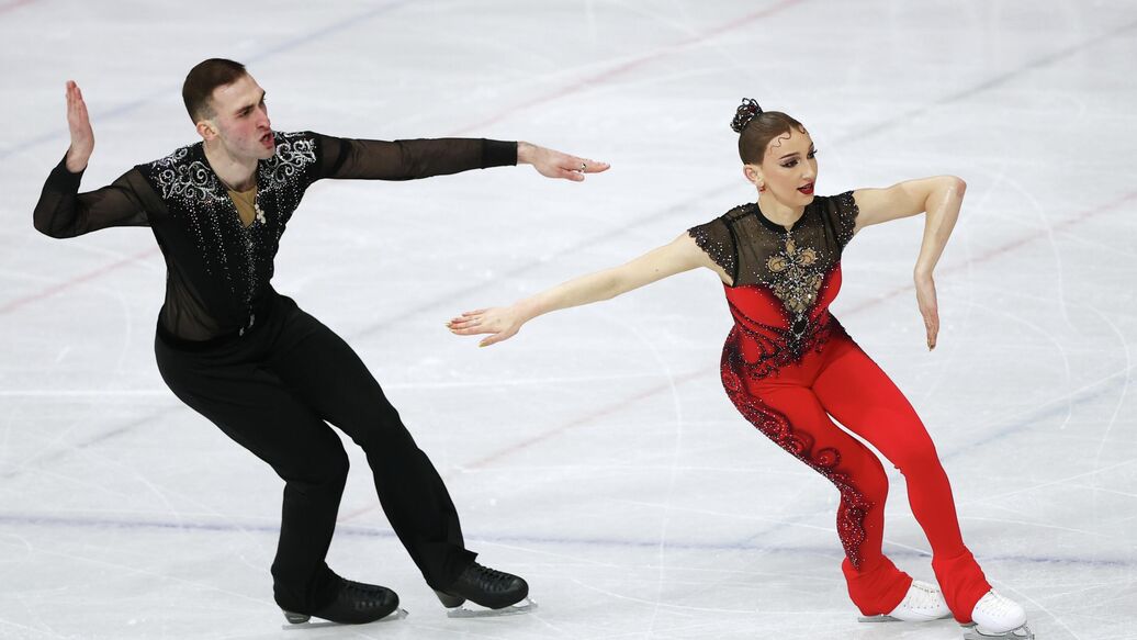 русские фигуристы Олимпиада — Русские фигуристы на Олимпиаде: неожиданная статистика