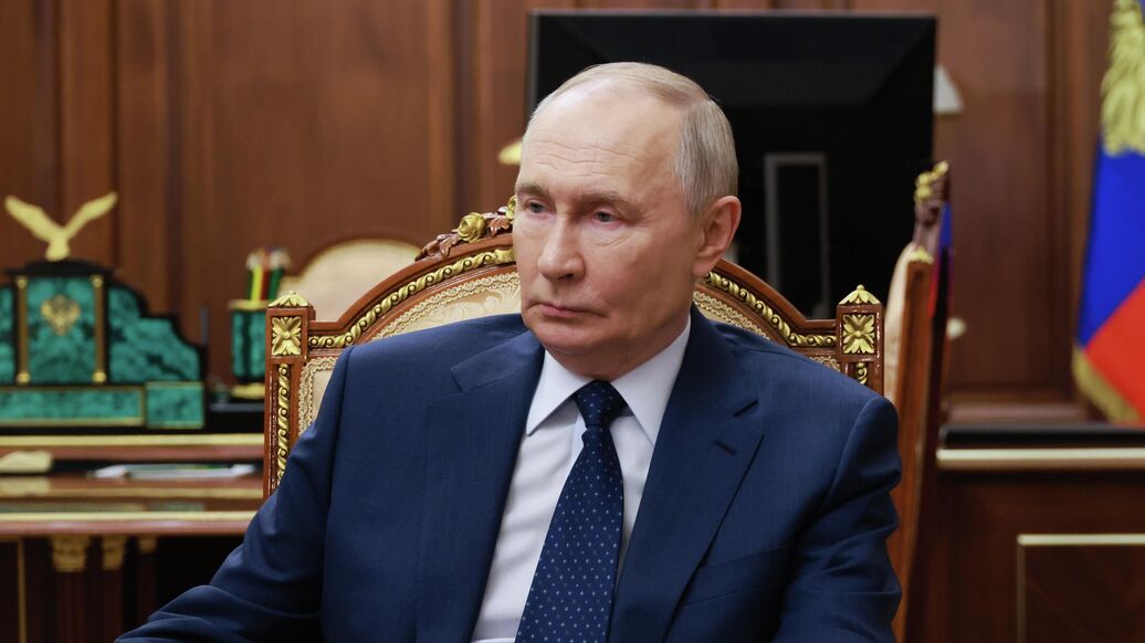 Путин фестиваль единоборств — Путин на Патриаршем фестивале спортивных единоборств