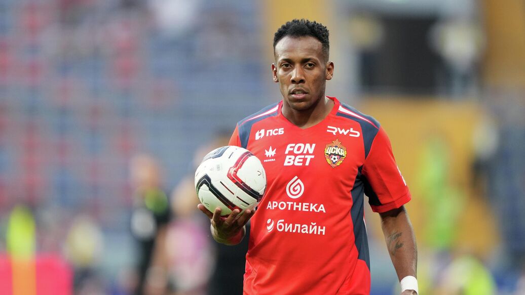 Мойзес извинения ЦСКА — Мойзес извинился перед фанатами за поражение от Динамо