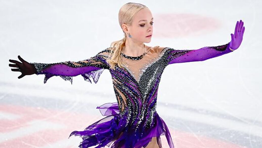 Костылева Плющенко второй отец — Костылева считает Плющенко своим вторым отцом