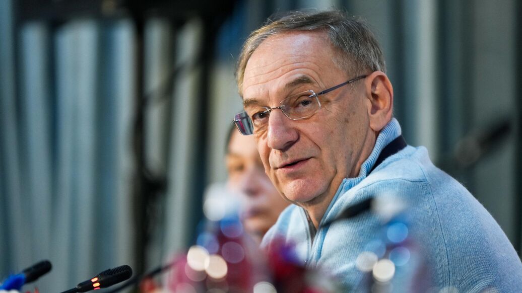 Финал Гран-при России — Зарубежные федерации следят за Финалом Гран-при России