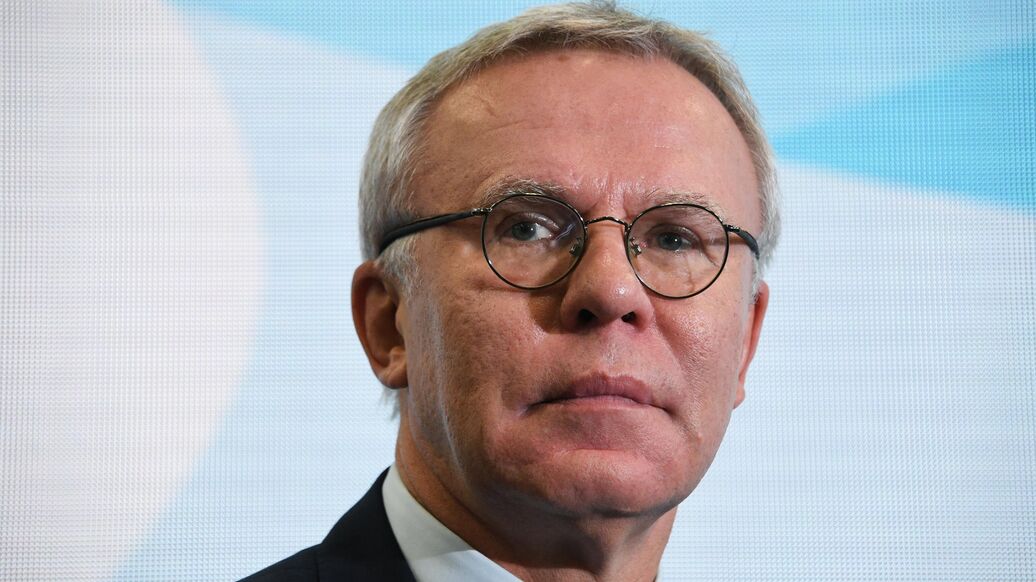 Олимпиада, хоккеисты, Фетисов — Фетисов: Олимпиада без российских хоккеистов утратит зрелищность