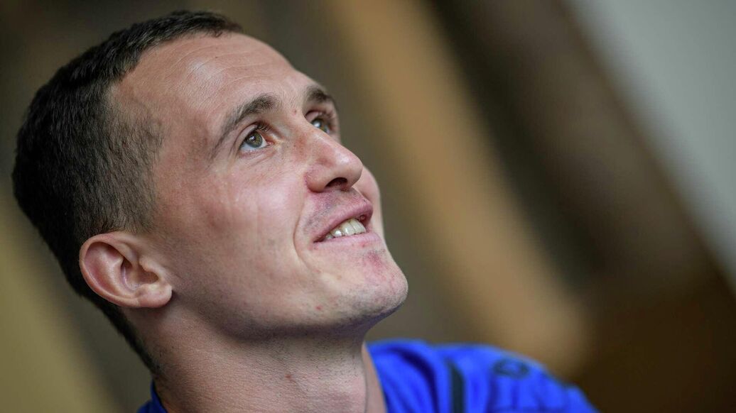 Лунев, Динамо, ЦСКА, матч — Лунев не попал в заявку "Динамо" на матч с ЦСКА