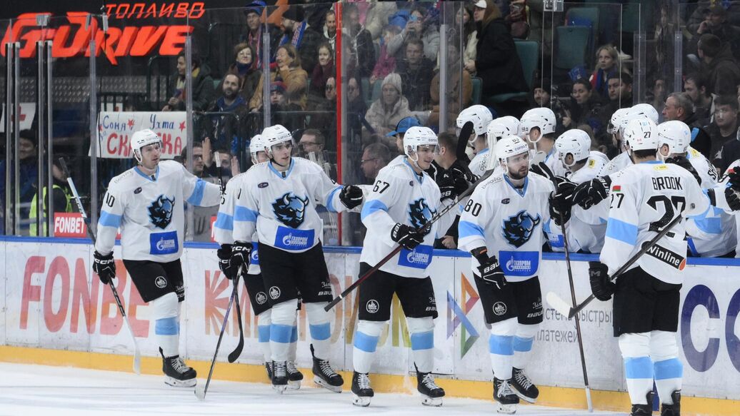 Динамо Торпедо КХЛ — Минское Динамо одержало победу над Торпедо в КХЛ
