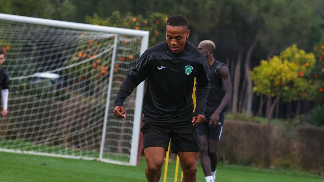 трансфер Валоиса, Депортиво Пасто, Ахмат — Клуб 'Депортиво Пасто' отменил трансфер игрока в 'Ахмат'