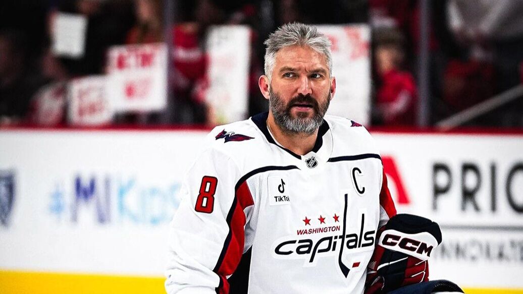 Вашингтон Кэпиталз Филадельфия НХЛ — Россиянин избил одноклубника Овечкина. "Вашингтон" потерпел громкий провал