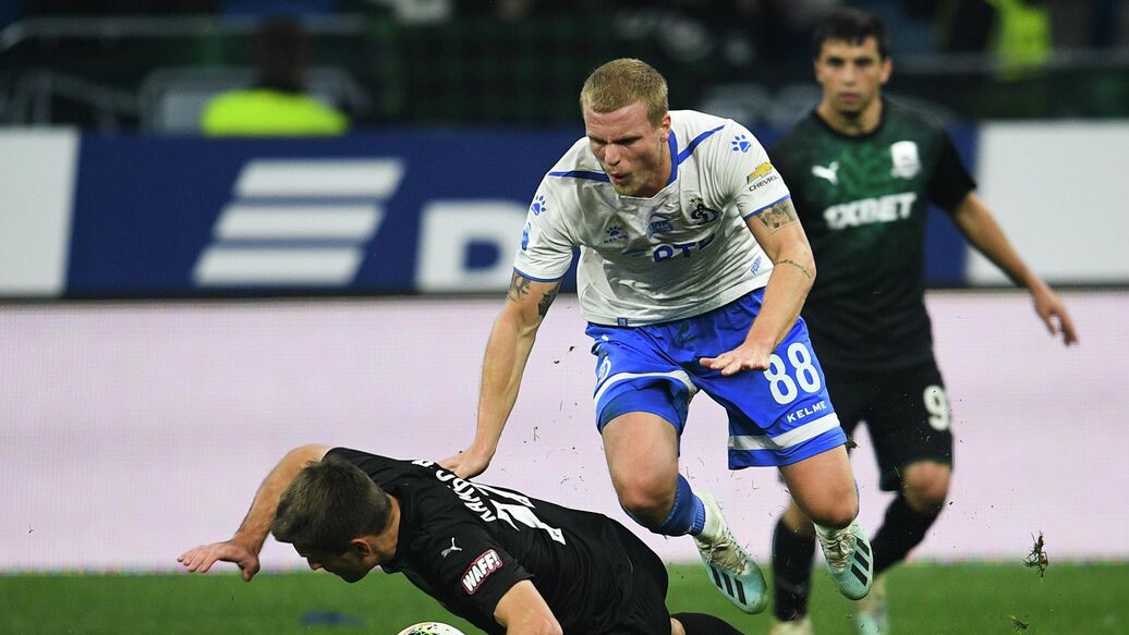 Хильемарк Пиза тренер — Экс-футболист 'Динамо' возглавил 'Пизу'