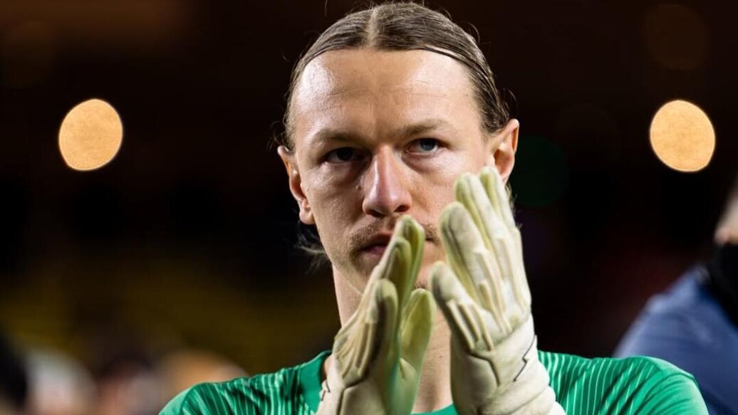 Сафонов ПСЖ успех — Малафеев оценил успех Сафонова в "ПСЖ" как временный