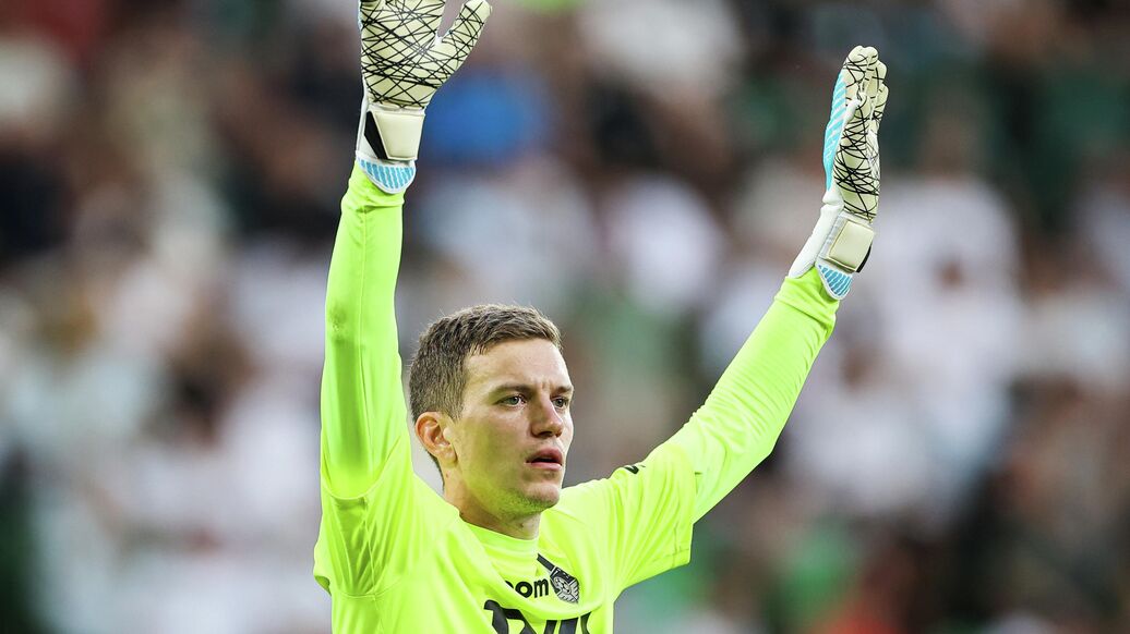 Митрюшкин капитан Локомотива — Антон Митрюшкин стал капитаном "Локомотива"