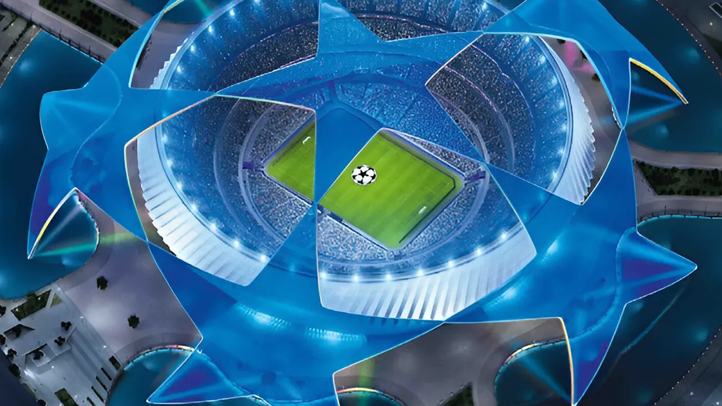 Ньюкасл Карабах матч — Матч Лиги чемпионов: "Ньюкасл" против "Карабаха" 24 февраля