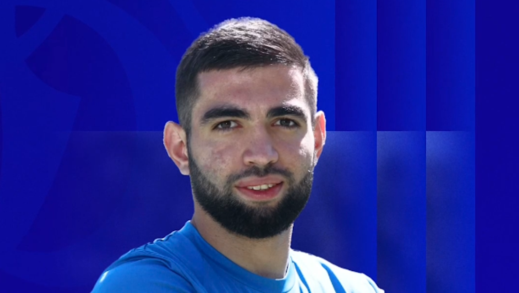 Динамо Рубин победа — Победа махачкалинского "Динамо" над "Рубином"