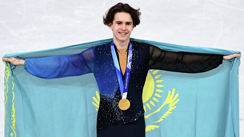 Шайдоров Олимпиада 2026 — Гуменник прокомментировал триумф Шайдорова на Олимпиаде-2026