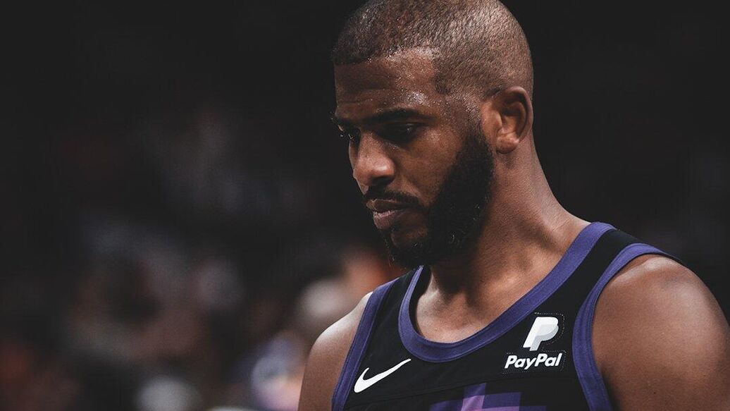 Крис Пол завершение карьеры — Крис Пол завершил карьеру