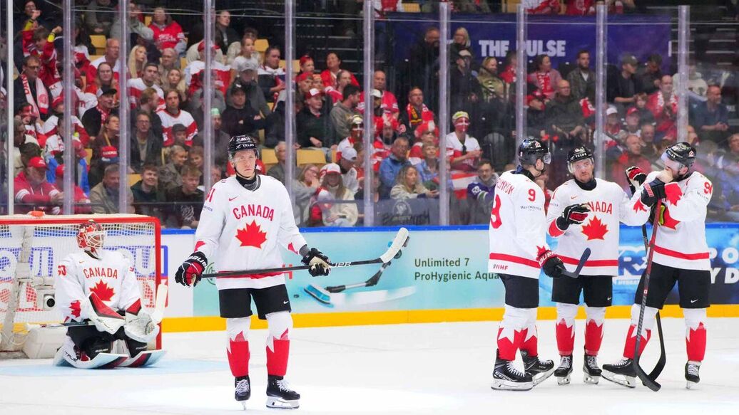 олимпийский хоккей плей-офф — Состав участников плей-офф олимпийского хоккея