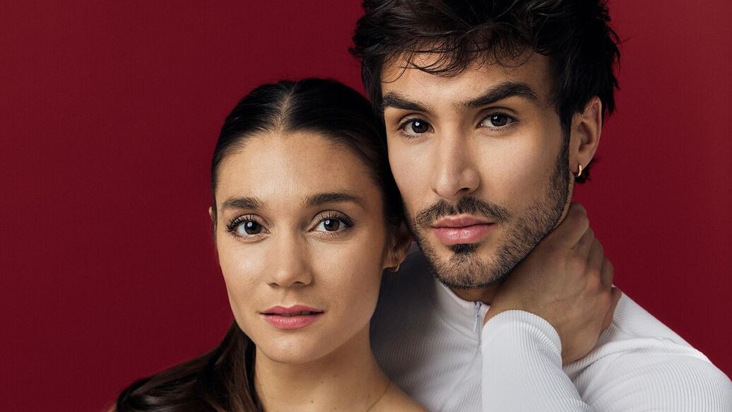 французские фигуристы золото — Французские фигуристы завоевали золото в танцах на льду