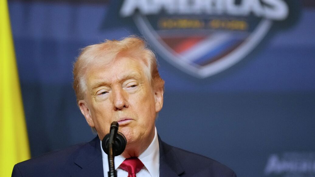 Иран ЧМ по футболу — Трамп высказался о возможном участии Ирана в ЧМ по футболу