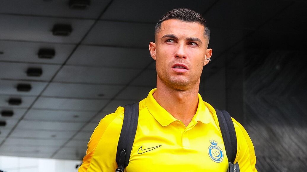 Аль-Наср Аль-Халидж победа — Аль-Наср без Роналду одержал победу над Аль-Халиджем