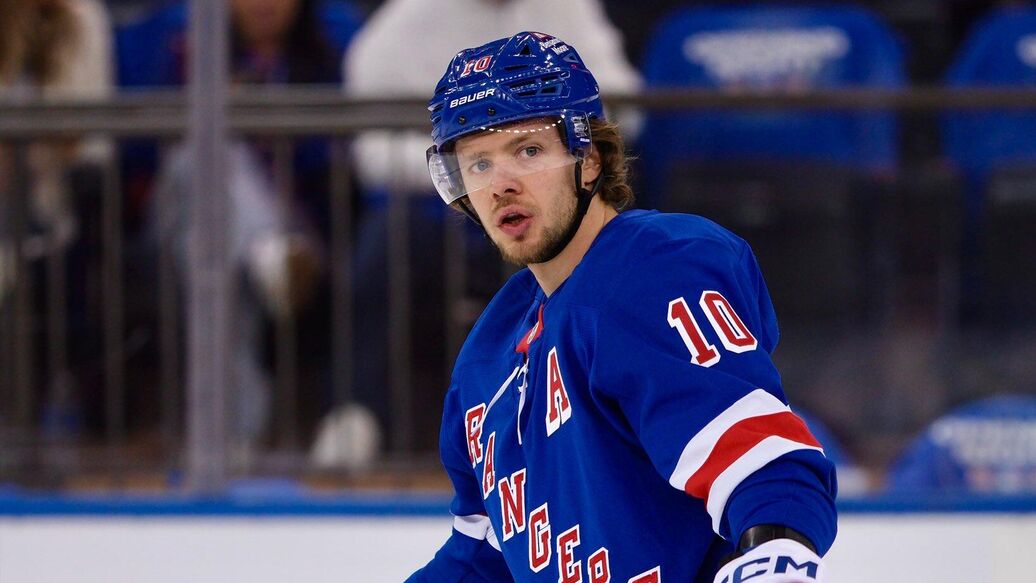 Панарин, Лос-Анджелес Кингз, контракт — Панарин рассказал о возможном возвращении в Россию