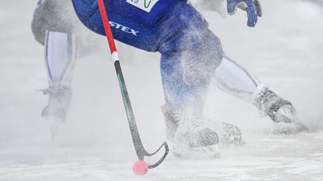 Водник Кузбасс хоккей — Архангельский 'Водник' победил 'Кузбасс' в борьбе за бронзу