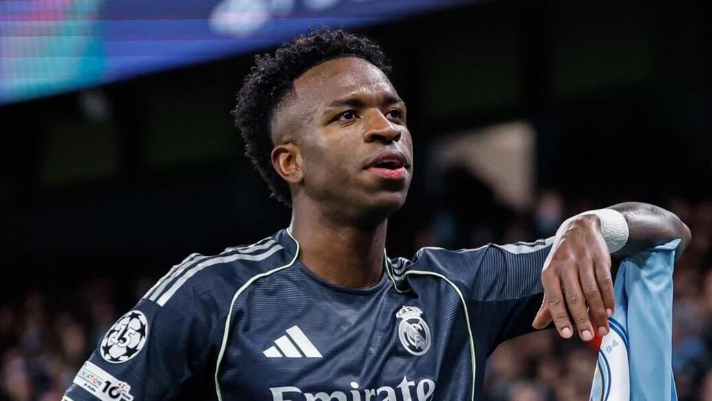 Реал Манчестер Сити — Реал одержал победу над Манчестер Сити в ЛЧ